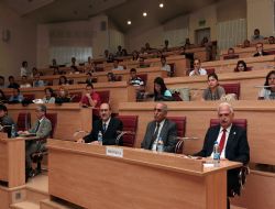 A.Ü'den yaz okulu açılımı